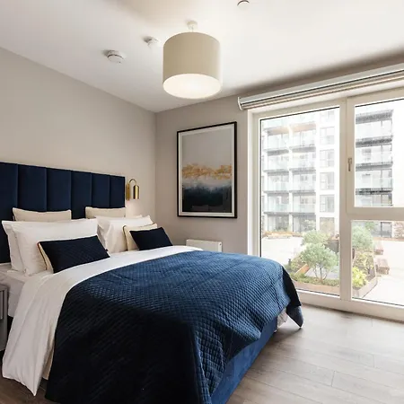 The Oslo One By At Apartamento