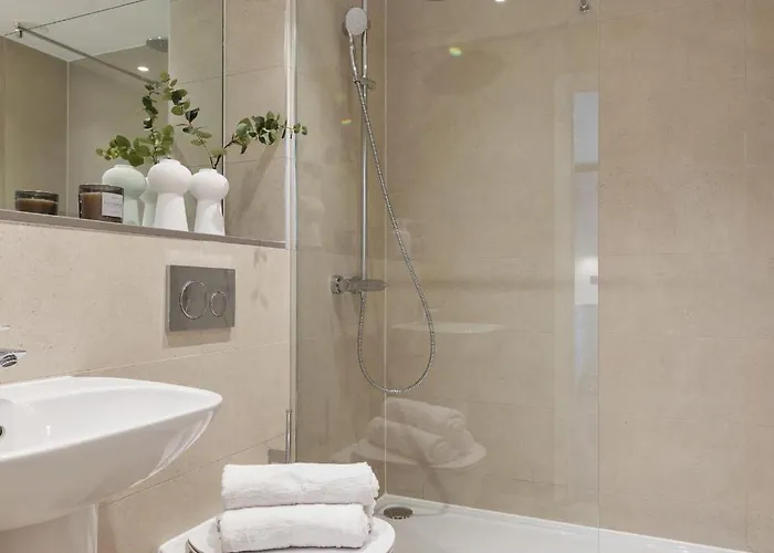 Daire The Oslo One By At *