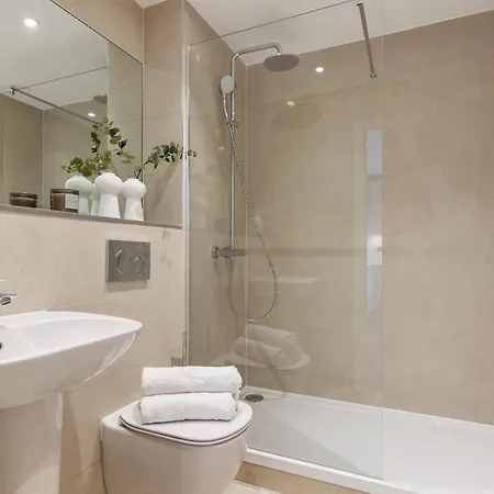 דירה The Oslo One By At *