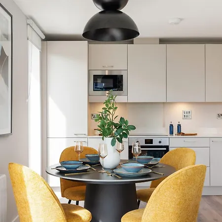 The Oslo One By At Dublin