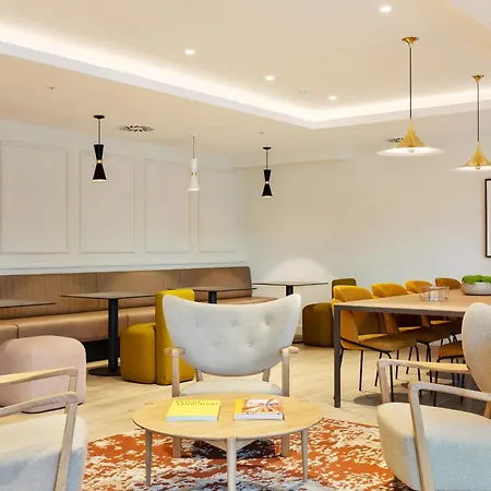 Apartamento The Oslo One By At *
