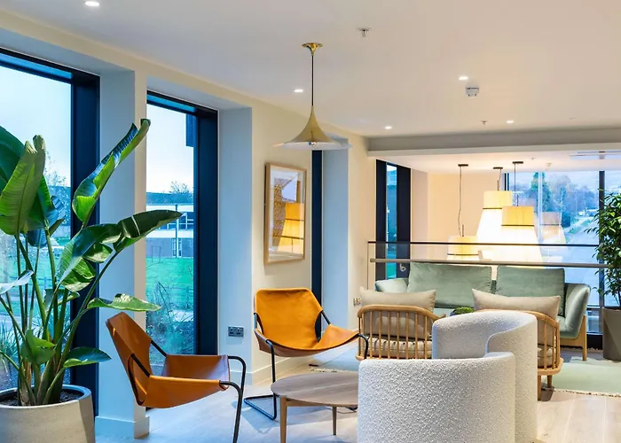 Apartmán The Oslo One By At Dublin