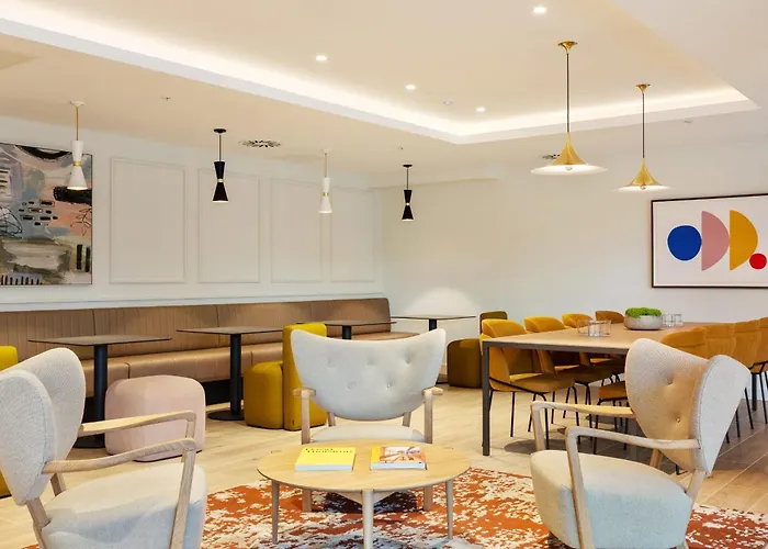 Apartmán The Oslo One By At *